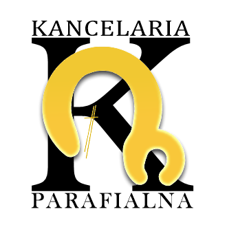 Kancelaria parafialna - informacja