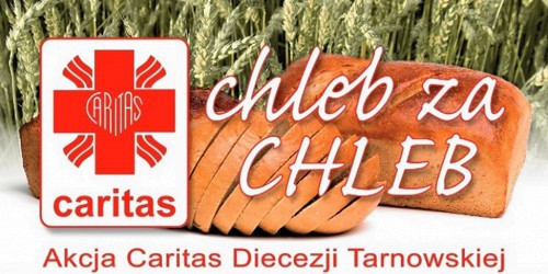 Chlebki miłosierdzia - informacja