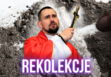 Nasze Rekolekcje Wielkopostne