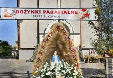 Obchody Święta Plonów