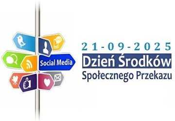 59. Dzień Środków Społecznego Przekazu – 21.09.2025