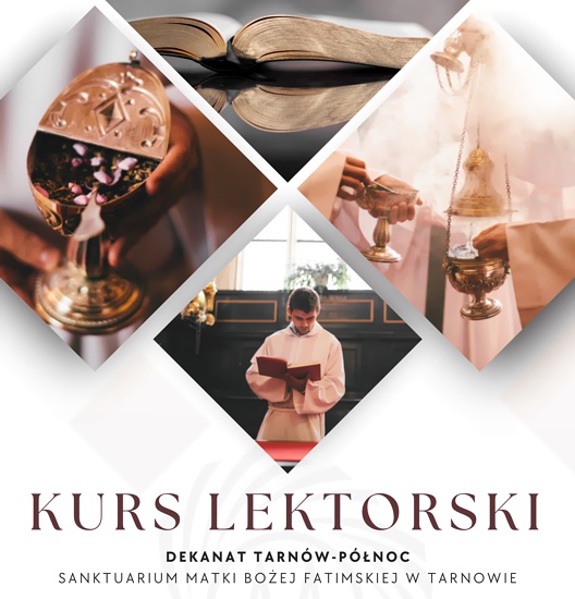 Kurs lektorski