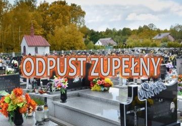 Warto wiedzieć… Poczytaj… Odpust zupełny