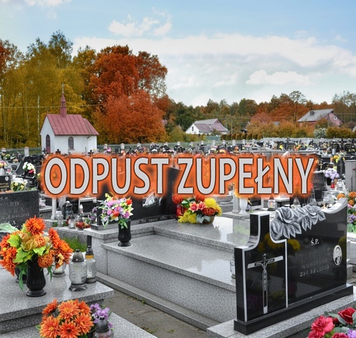 Warto wiedzieć… Poczytaj… Odpust zupełny