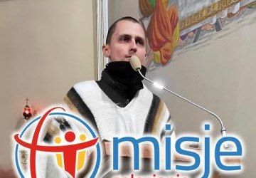 Mamy Misyjnego  Gościa... Światowy Dzień Ubogich