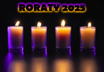 Zapraszamy na RORATY