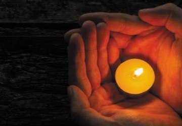 ADWENTOWY DZIEŃ SKUPIENIA 	 DLA OSÓB ŻYJĄCYCH W ZWIĄZKACH NIESAKRAMENTALNYCH