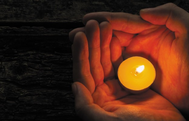 ADWENTOWY DZIEŃ SKUPIENIA 	 DLA OSÓB ŻYJĄCYCH W ZWIĄZKACH NIESAKRAMENTALNYCH