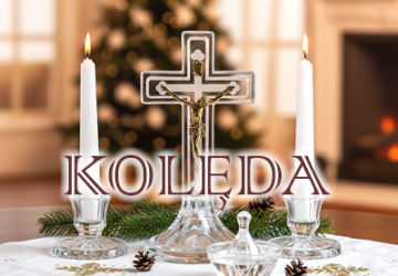 Plan kolędy 29.12.2205 - 5.01.2026