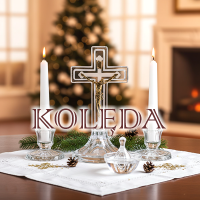 Plan kolędy 5  - 14.01.2026