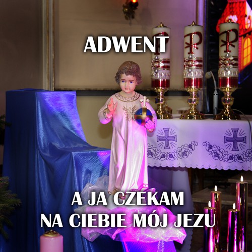 Czas Adwentu w naszej Parafii...