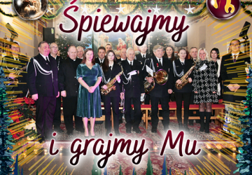 KONCERT KOLĘD I PASTORAŁEK W STARYCH ŻUKOWICACH