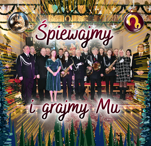 KONCERT KOLĘD I PASTORAŁEK W STARYCH ŻUKOWICACH