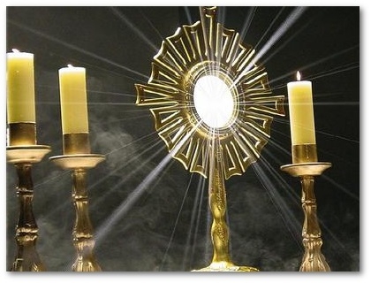 WARTO WIEDZIEĆ... NABOŻEŃSTWO CZTERDZIESTOGODZINNE