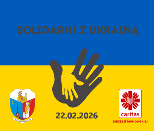 Zbiórka na Ukrainę