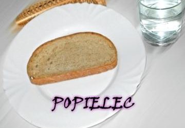 Sześć rzeczy, których nie wiesz o Środzie Popielcowej