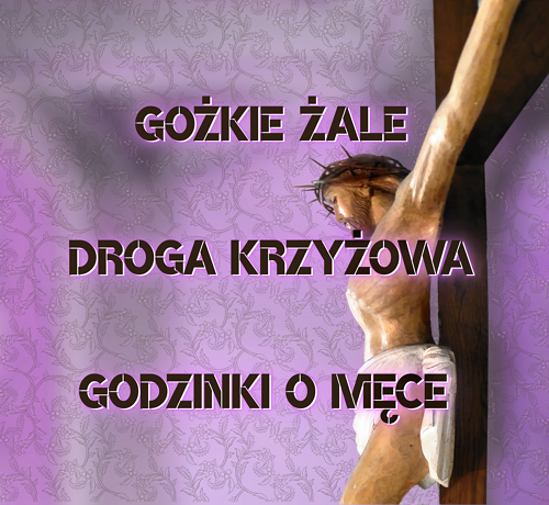 NABOŻEŃSTWA WIELKOPOSTNE