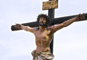 Modlitwa do Pana Jezusa Ukrzyżowanego z odpustem zupełnym