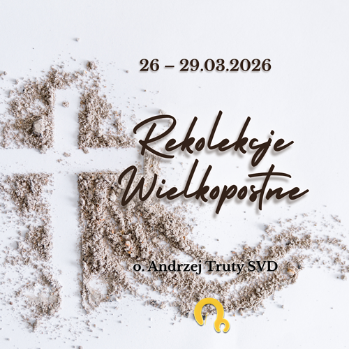Program Rekolekcji Wielkopostnych 2026