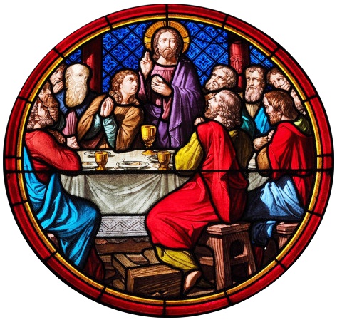 Porządek adoracji w czasie Triduum Pashalnego