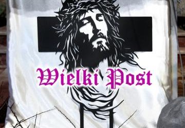 NASZE WIELKOPOSTNE DEKORACJE