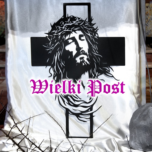 NASZE WIELKOPOSTNE DEKORACJE