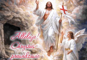 Życzenia Wielkanocne