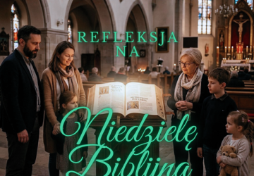 10 powodów, dla których warto czytać Pismo Święte