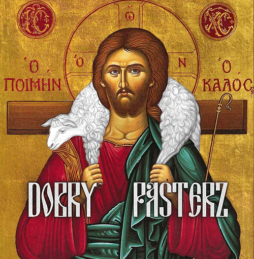 Chrystus Dobry Pasterz