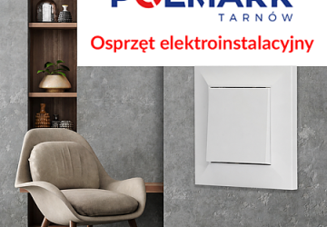 Podziękowanie dla firmy Polmark