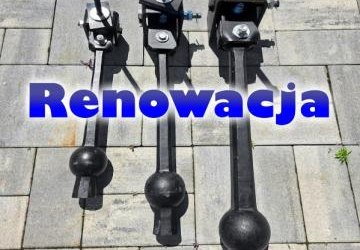 Prace przy renowacji dzwonów trwają...