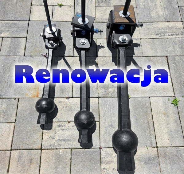 Prace przy renowacji dzwonów trwają...