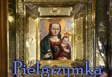 NASZA PARAFIA PIELGRZYMUJE DO TUCHOWA