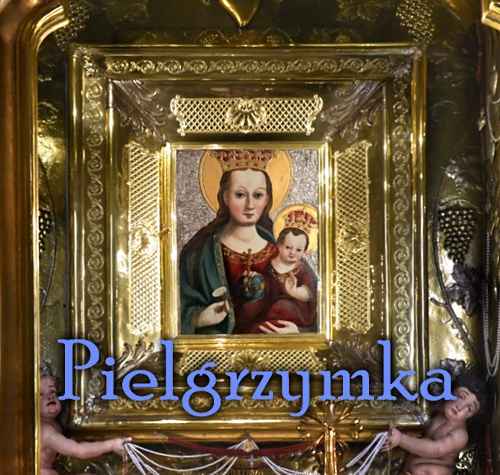 NASZA PARAFIA PIELGRZYMUJE DO TUCHOWA