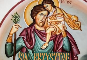 Ogólnopolski Tydzień św. Krzysztofa
