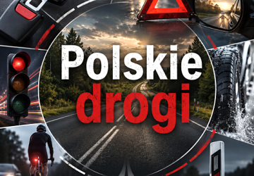 Warto wiedzieć… Poczytaj więc… Polskie drogi i ich użytkownicy