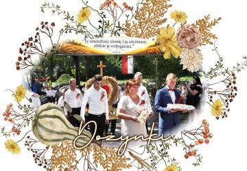 Dożynki parafialne 15.08.2026
