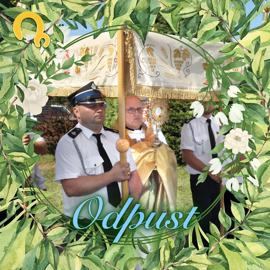 Odpust parafialny