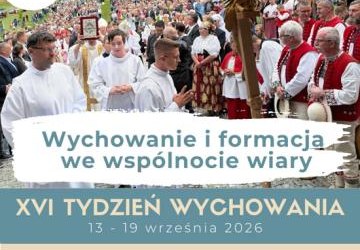 Warto wiedzieć... Poczytaj... Tydzień Wychowania