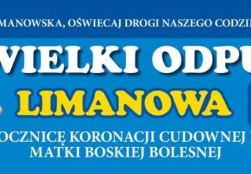 Wielki Odpust Limanowski