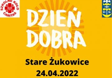 Dzień dobra - pomoc dla Ukrainy