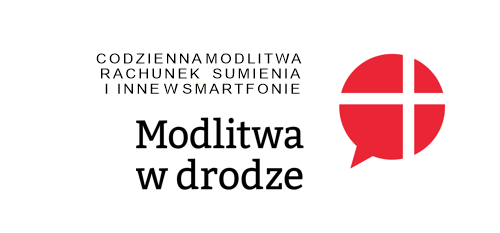 Modlitwa w drodze